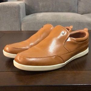 Steve Madden Slip-On Shoes